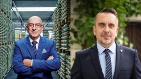 Miliarder wzywa prezydenta miasta do przeprosin. Ujawnił, ile wydał na klub