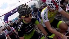 Trudna i wymagająca trasa nie pokonała uczestników Tauron Lang Team Race