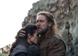 Kino TV HD Noe: Wybrany przez Boga