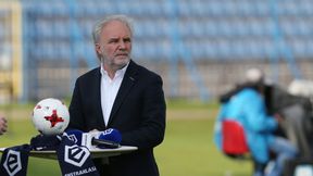 Prezes Ruchu udaremnił kradzież pieniędzy podczas mszy