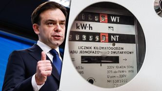 Ceny prądu zostaną odmrożone? Zaskakujące słowa ministra finansów
