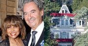Tina Turner zmarła w swoim ukochanym domu w Szwajcarii. To prawdziwy PAŁAC (ZDJĘCIA)