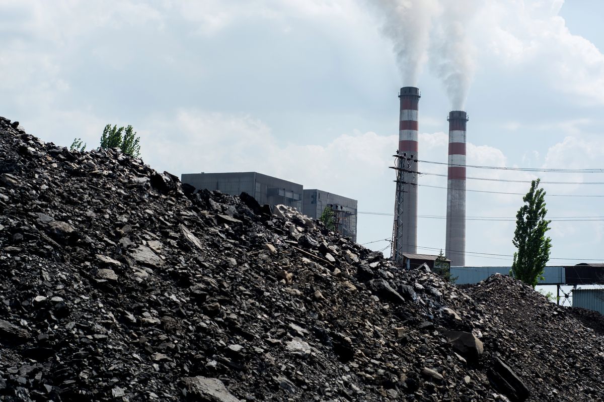 Polska z antynagrodą na COP24. Zostaliśmy "Skamieliną Roku"