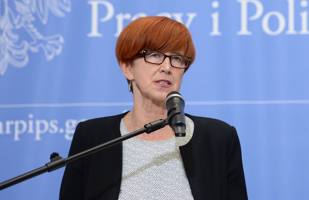 Liczba żłobków wzrosła o połowę. Resort rodziny chwali się efektami programu Maluch+