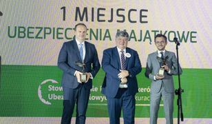 Brokerzy po raz 15. przyznali ERGO Hestii nagrodę Fair Play