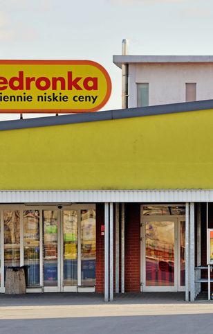 Nowe sklepy przed świętami. Oto które dyskonty rozbudowały swoją sieć
