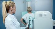 Konin: Tylko co trzecia kobieta korzysta z mammografii
