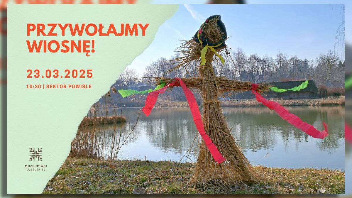 grafika przywołajmy wiosnę