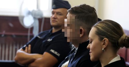 Tyle kosztowało sprowadzanie Sebastiana M. z Dubaju. Policja ujawnia