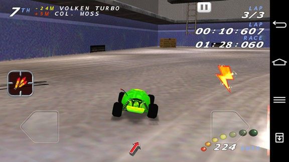 Weekendowy Zestaw Gier i Aplikacji: Launcher 8 Pro, aplikacje do zarządzania powiadomieniami i Copa Toon 2014 24