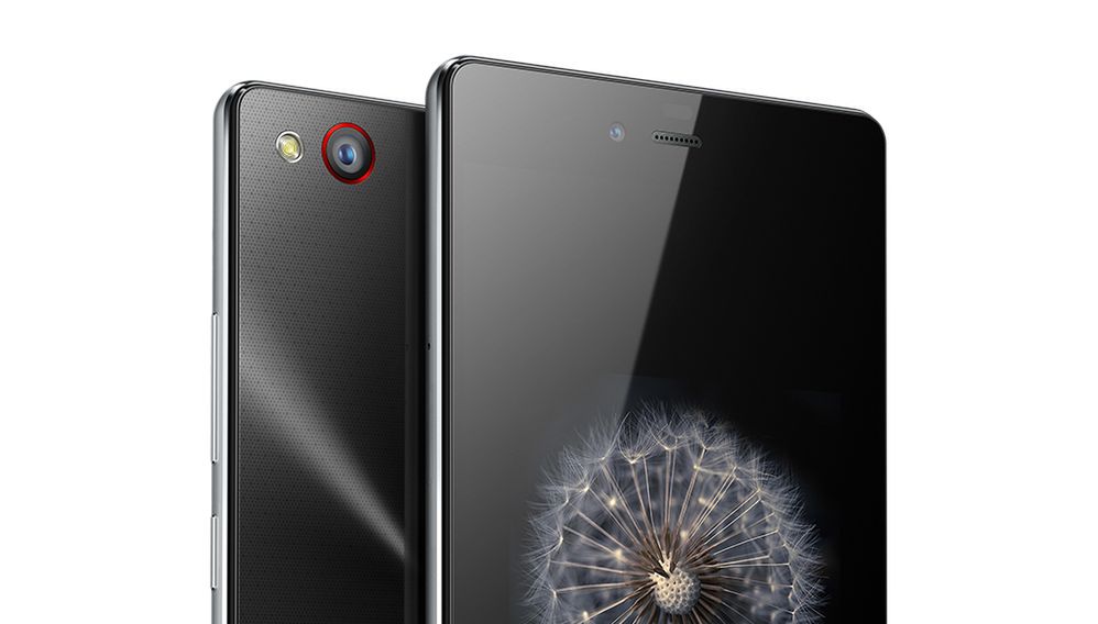 Nubia Z9 mini i Z9 max oficjalnie. ZTE stworzyło świetne smartfony 2