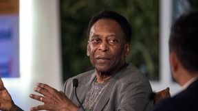 "Dużo smutku i rozpaczy". Córka Pelego zabrała głos