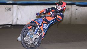 Żużel. Adams odegrał ważną rolę w jego rozwoju. Nie może się nachwalić rodziny Rusieckich [WYWIAD]