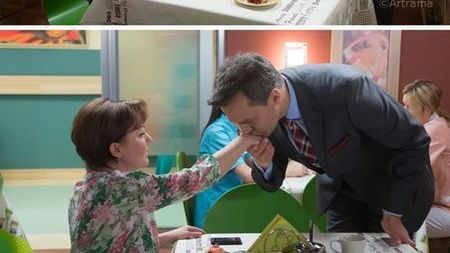 Bohaterka stanie przed trudną decyzją