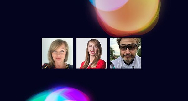 Magdalena Mussmann: z Group One Media do Amplifi