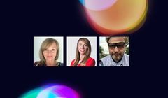 Magdalena Mussmann: z Group One Media do Amplifi