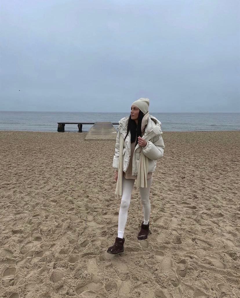 Magdalena Stępień o pierwszych świętach bez Oliwiera: "Nie wiem, jak to udźwignę" 