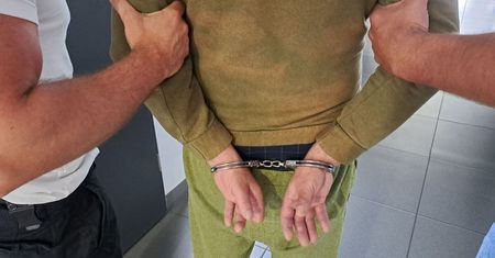 Areszt dla 60-latka za znęcanie się nad żoną