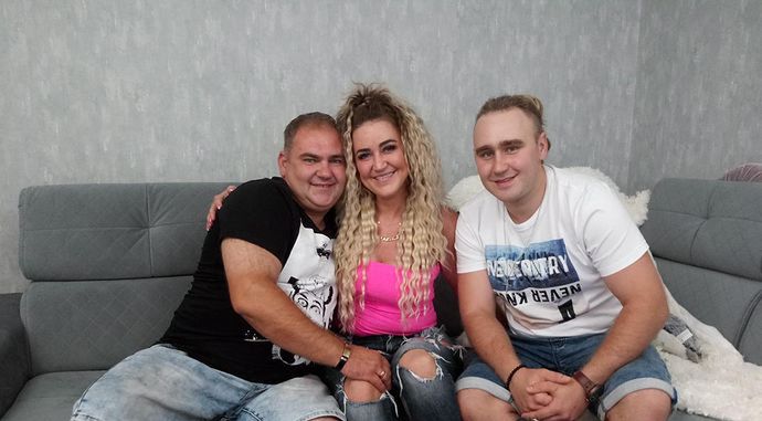 Gogglebox. Przed telewizorem - program online w TV, gdzie obejrzeć