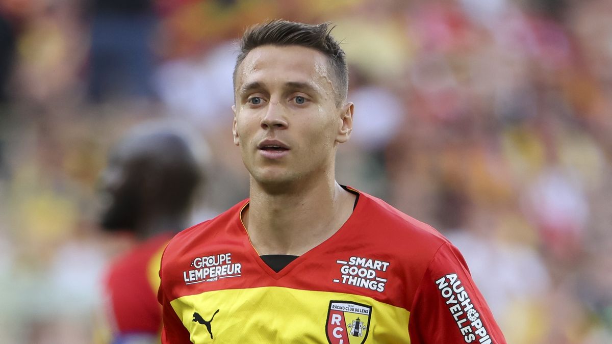 Getty Images / Jean Catuffe / Na zdjęciu: Przemysław Frankowski