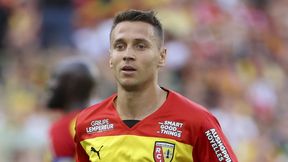 Frankowski doceniony przez Francuzów. Poręba jednym z najsłabszych w zespole