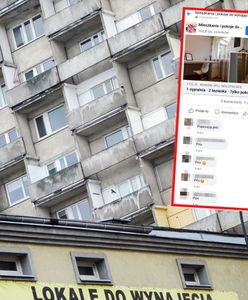 Żarłoczny rynek. Jak Polacy polują na mieszkania