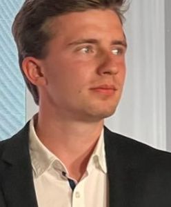 21-letni geniusz. Dokonał tego jako pierwszy Polak w historii