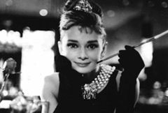 Audrey Hepburn - 10 faktów z życia gwiazdy