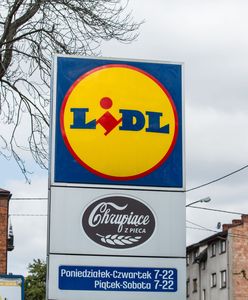 GIS: partia ziemniaków wycofana ze sklepów Lidl. Są poważne zastrzeżenia