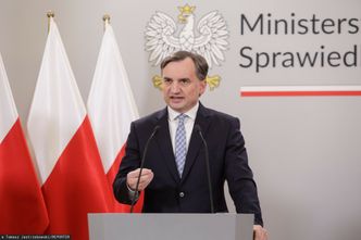 Ziobro pisze do Hołowni. "Chciałem i chcę zeznawać"