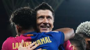 Jest niemożliwy. Za moment zostawi w tyle legendę Barcelony