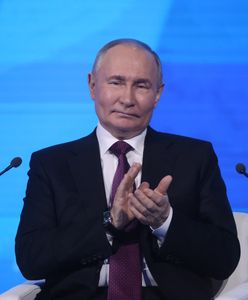 Putin grozi bronią jądrową. Amerykanie ocenili, do czego dąży Kreml