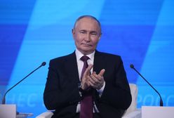 Putin grozi bronią jądrową. Amerykanie ocenili, do czego dąży Kreml