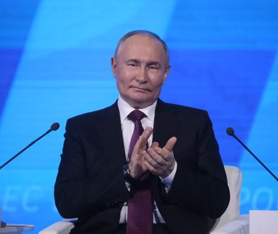 ISW: Groźby nuklearne Kremla mają mrozić Zachód