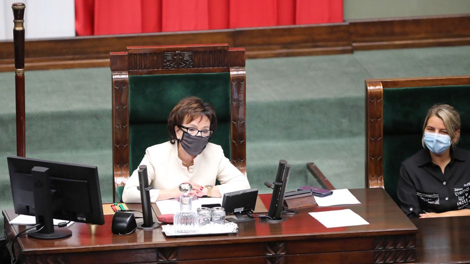 Elżbieta Witek