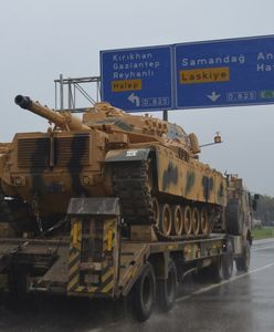Według Trumpa, Turcja dokończy wojnę z ISIS. Erdogan ma jednak inne plany