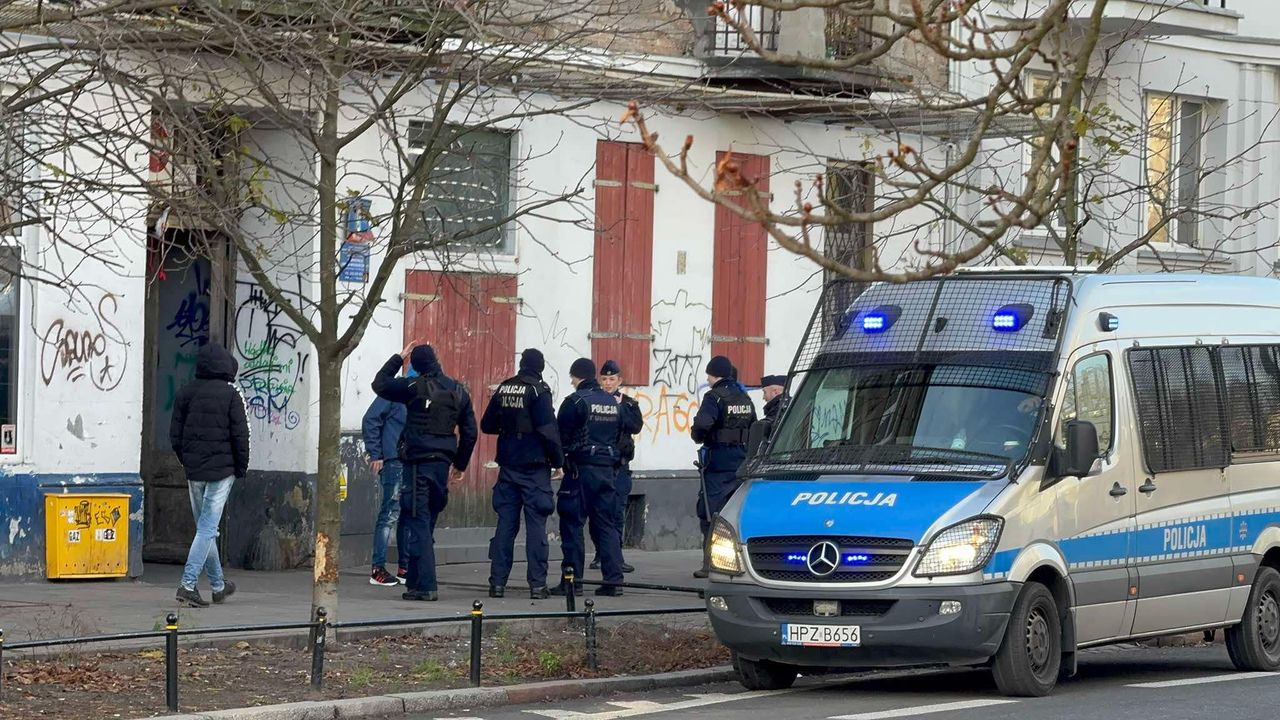 Oto, co dzieje się na ul. Inżynierskiej. "Proszę, nagłośnijcie to"