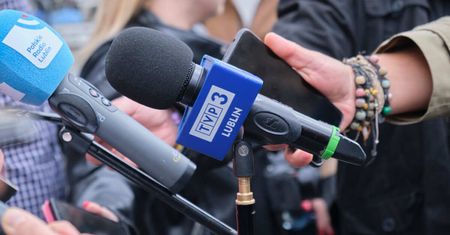 TVP, Polskie Radio i Polska Agencja Prasowa w stanie likwidacji. Decyzja ministra kultury po zablokowaniu 3 mld zł na media publiczne