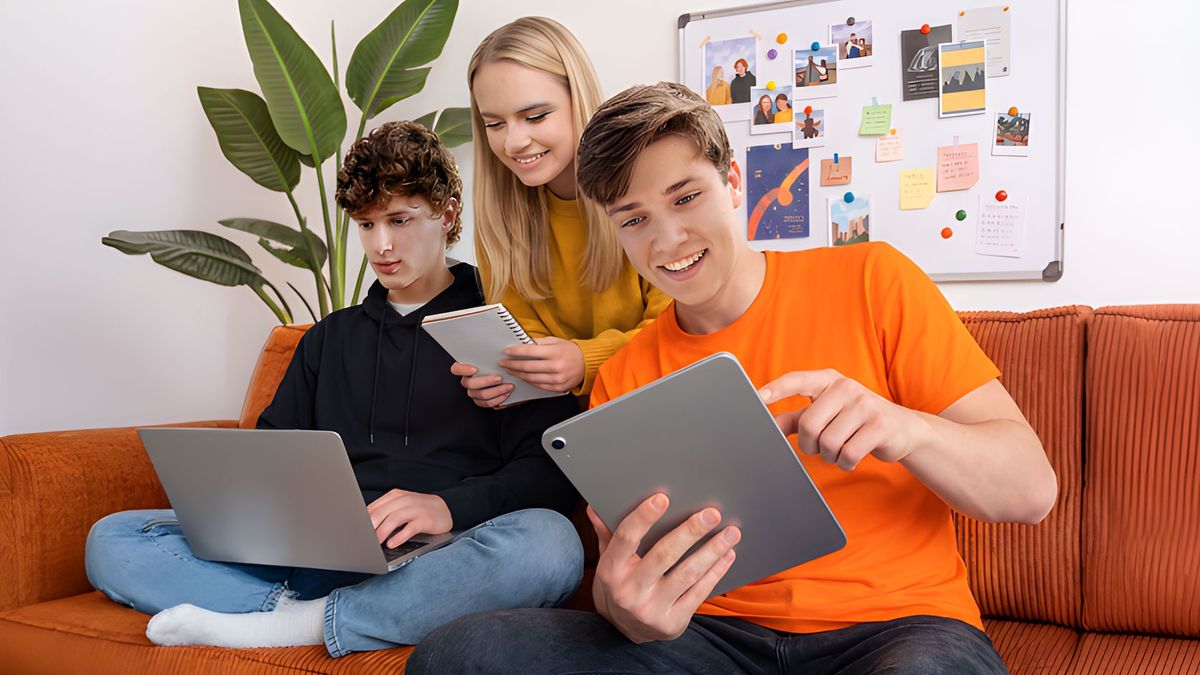 Świetna oferta studencka na Orange Światłowód
