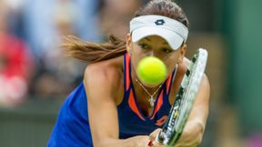 WTA Los Angeles: Porażka Radwańskiej w finale debla