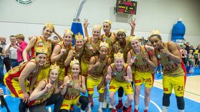 Mistrz znalazł nową środkową. Ślęza zbroi się na BLK i EuroCup