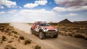 Rajd Dakar: rozważny początek zawodników ORLEN Team