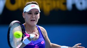 WTA Sydney: Agnieszka Radwańska bez 21. tytułu. Johanna Konta mistrzynią