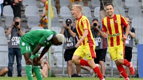 Bohater Korony nie ma wątpliwości. "Byliśmy zdecydowanie lepsi"