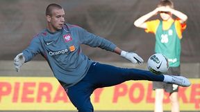 Sandomierski z nowym konkurentem i nowymi nadziejami