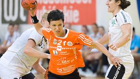 Jelena Bader: Żałuję, że nie zagrałam tu w miedziowej koszulce