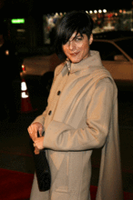 Selma Blair córką Molly Shannon