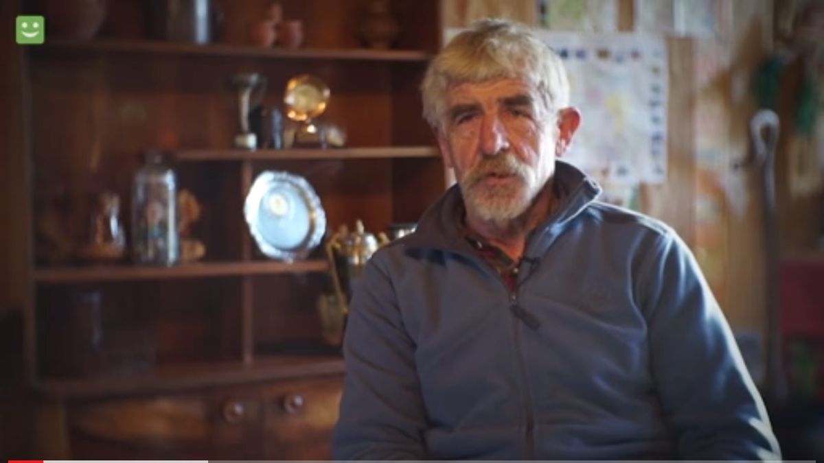 WP SportoweFakty / Na zdjęciu: Marek Panas