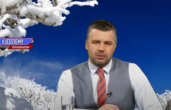 TVP przegrała z Republiką. Program Michała Rachonia zostaje na antenie