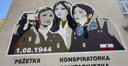 Warszawa: Wzruszający hołd dla kobiet, które walczyły o wolność